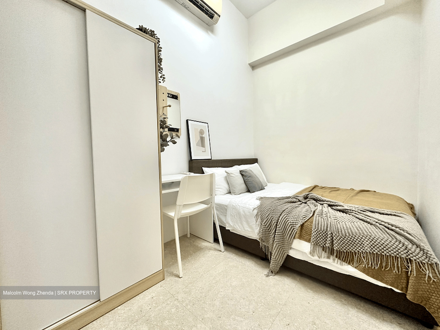 Cavendish Park (D21), Condominium #608507021